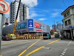 Jalan Besar (D8), Shop House #588435761